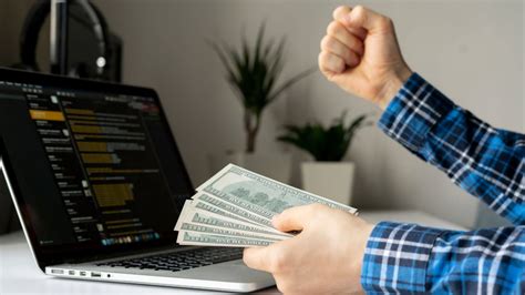 Como Ganhar Dinheiro com Apostas: Guia para Renda Extra em 2024